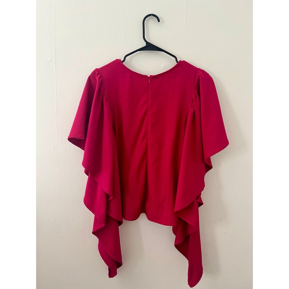 LEITH GORGEOUS CASUAL TOP SIZE M - Picture 2 of 7
